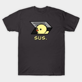 SUS T-Shirt